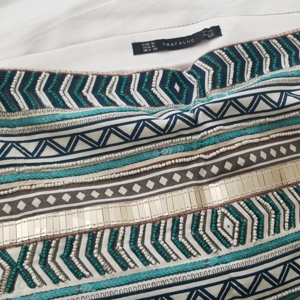 Zara skirt - Picture 2 of 2